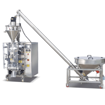 4230粉劑自動(dòng)食品包裝機(jī)